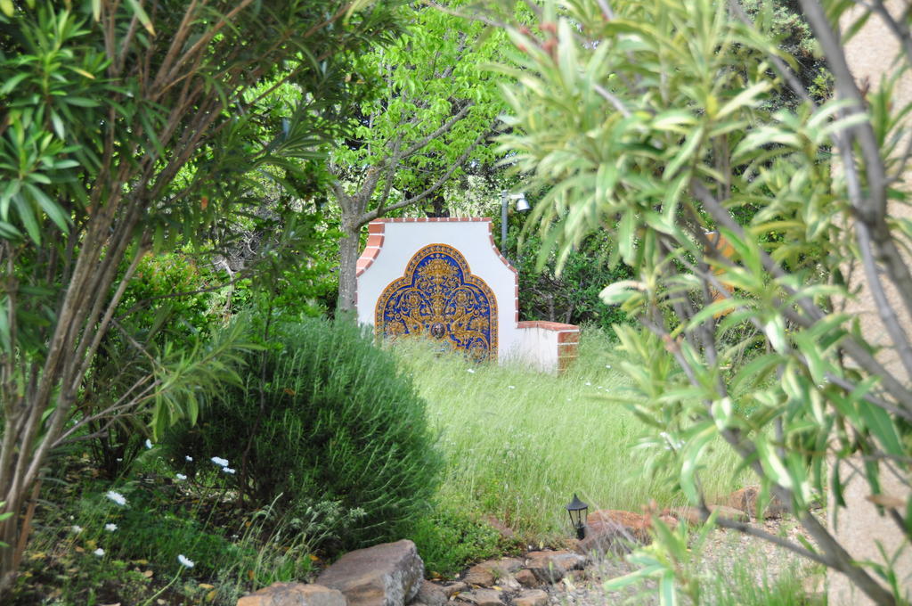 Casas de Belvis La Cerca Del Alcornoque旅馆 外观 照片