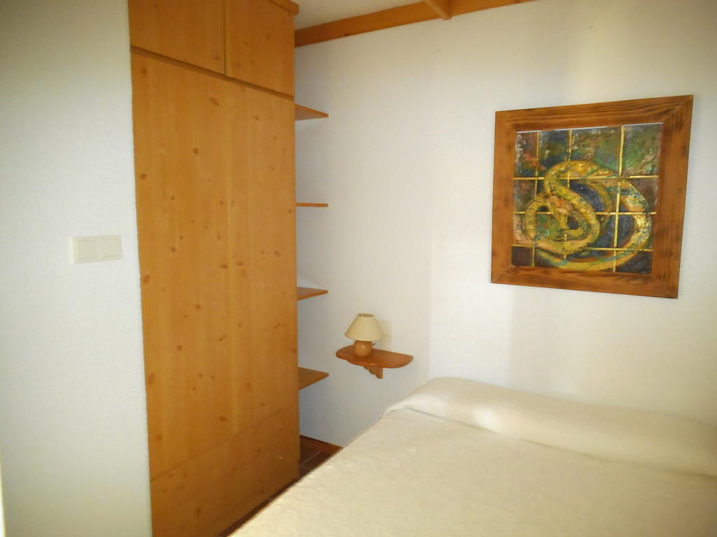 Casas de Belvis La Cerca Del Alcornoque旅馆 客房 照片