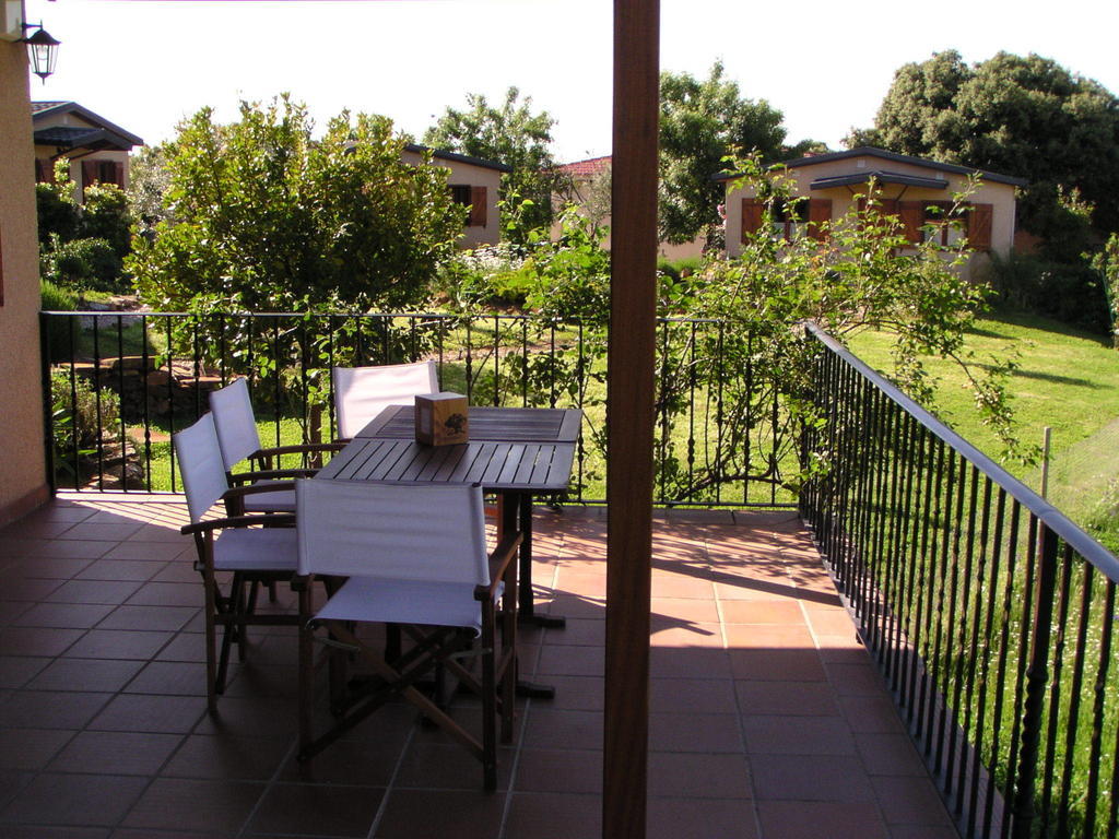Casas de Belvis La Cerca Del Alcornoque旅馆 外观 照片
