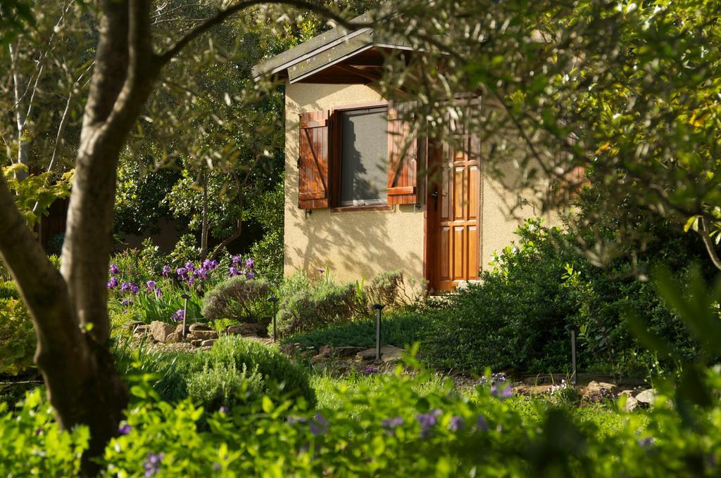 Casas de Belvis La Cerca Del Alcornoque旅馆 外观 照片